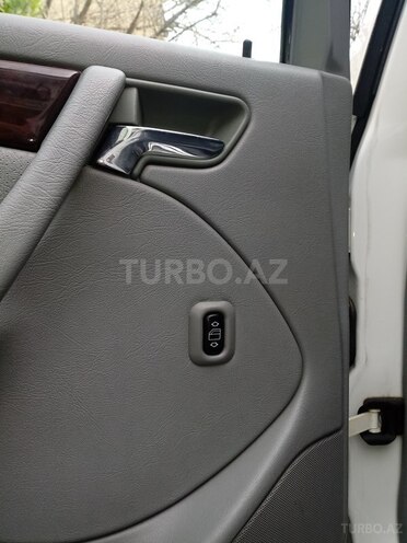 Mercedes C 230 1999, 159,700 km - 2.3 l - Bakı