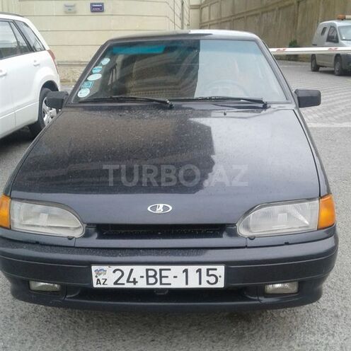 LADA (VAZ) 2115 2006, 137,000 km - 1.6 l - Bakı