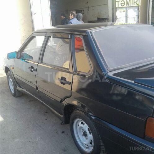 LADA (VAZ) 2115 2006, 137,000 km - 1.6 l - Bakı