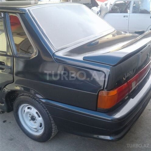 LADA (VAZ) 2115 2006, 137,000 km - 1.6 l - Bakı