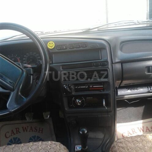 LADA (VAZ) 2115 2006, 137,000 km - 1.6 l - Bakı