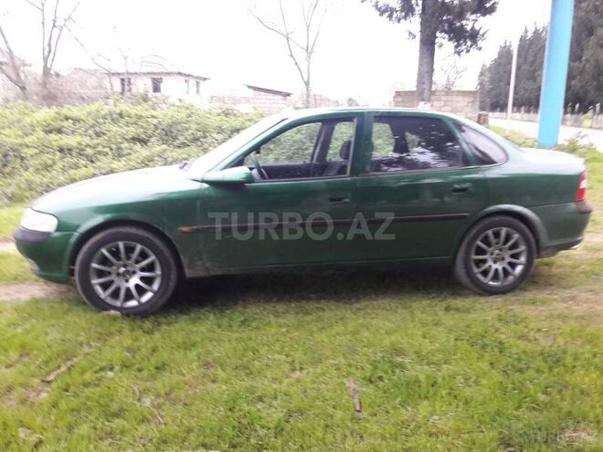 Opel Vectra 1996, 235,000 km - 1.8 l - Lənkəran