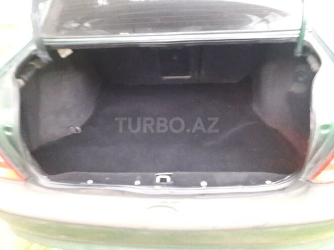 Opel Vectra 1996, 235,000 km - 1.8 l - Lənkəran