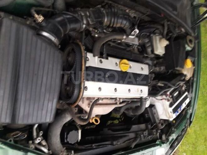Opel Vectra 1996, 235,000 km - 1.8 l - Lənkəran