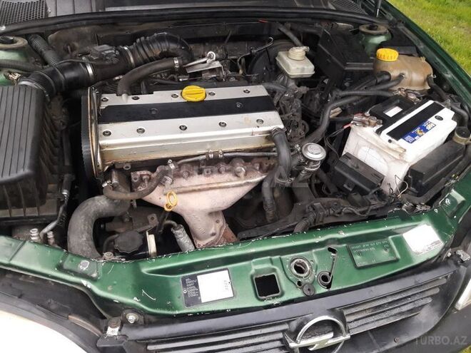 Opel Vectra 1996, 235,000 km - 1.8 l - Lənkəran