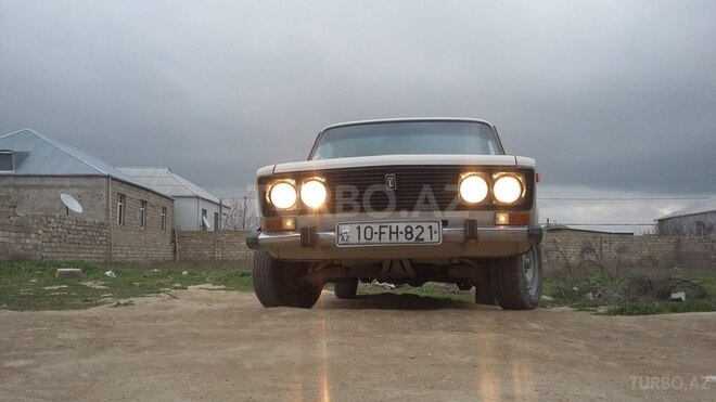 LADA (VAZ) 2106 1987, 187,925 km - 1.3 l - Bakı