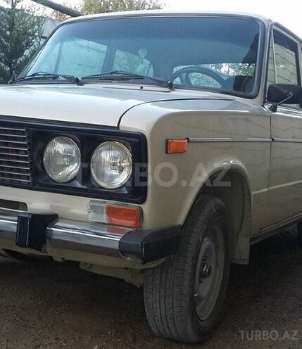 LADA (VAZ) 2106 1987, 187,925 km - 1.3 l - Bakı