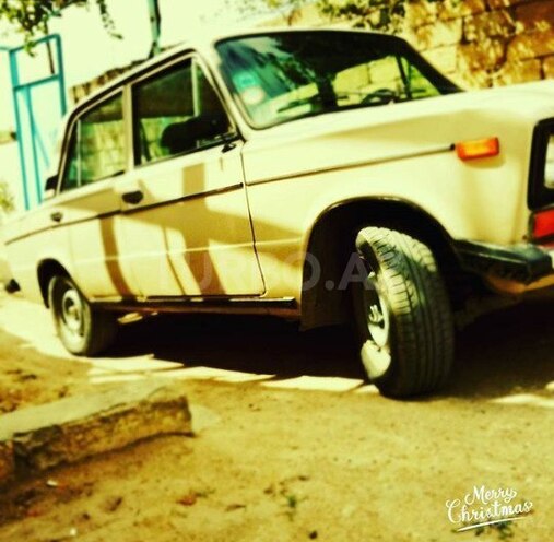 LADA (VAZ) 2106 1987, 187,925 km - 1.3 l - Bakı