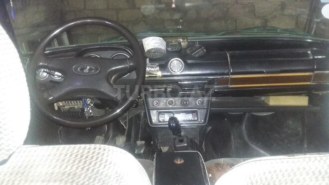 LADA (VAZ) 2106 1987, 187,925 km - 1.3 l - Bakı