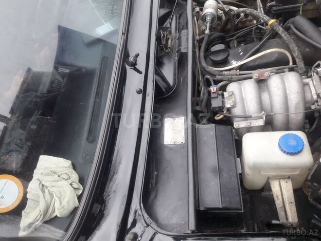 LADA (VAZ) 2107 2011, 252,525 km - 0.2 л - Salyan
