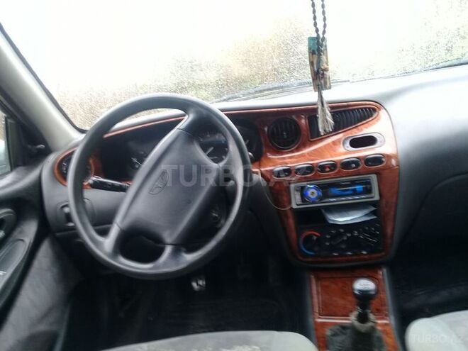 Daewoo Leganza 1998, 369,000 km - 2.0 l - Göyçay