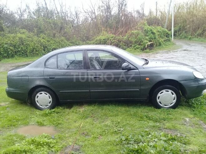 Daewoo Leganza 1998, 369,000 km - 2.0 l - Göyçay