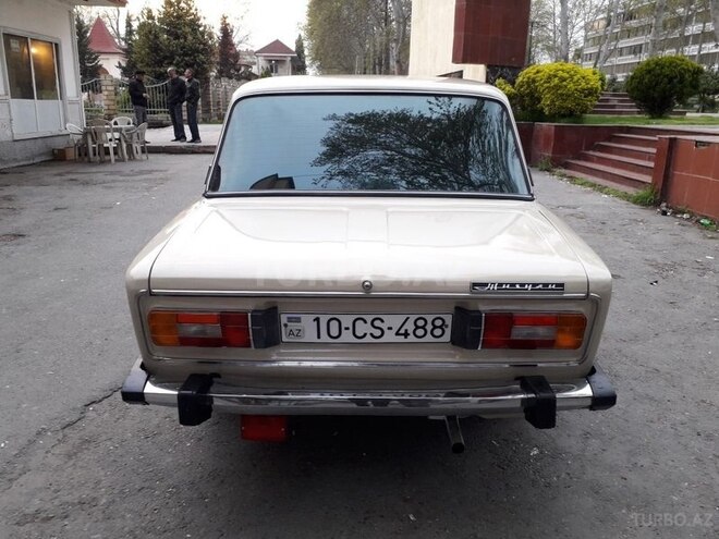 LADA (VAZ) 2106 1985, 386,645 km - 1.6 l - Göyçay