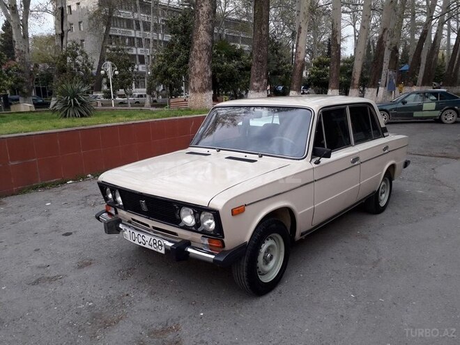 LADA (VAZ) 2106 1985, 386,645 km - 1.6 l - Göyçay