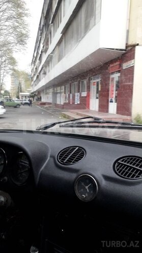 LADA (VAZ) 2106 1985, 386,645 km - 1.6 l - Göyçay