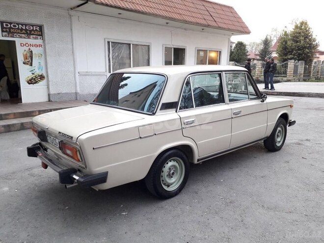LADA (VAZ) 2106 1985, 386,645 km - 1.6 l - Göyçay