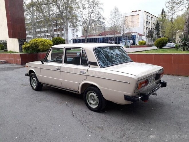 LADA (VAZ) 2106 1985, 386,645 km - 1.6 l - Göyçay