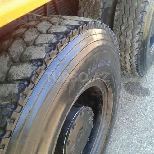 KamAz 5320 2007, 325,523 km - 9.5 l - Lənkəran