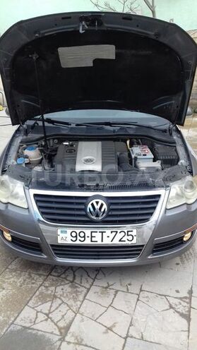 Volkswagen Passat 2006, 302,000 km - 2.0 л - Xırdalan