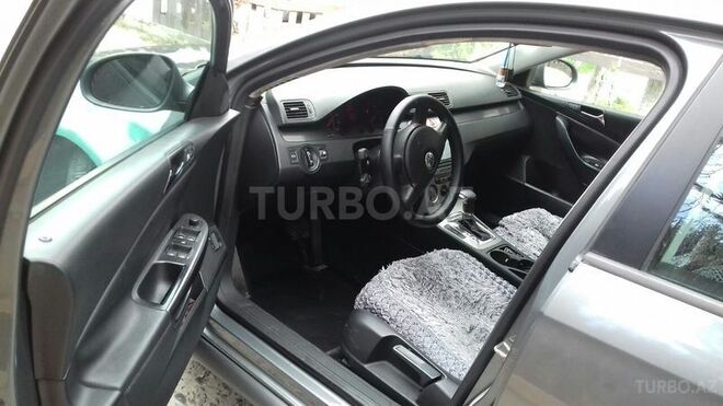 Volkswagen Passat 2006, 302,000 km - 2.0 л - Xırdalan