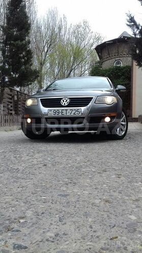 Volkswagen Passat 2006, 302,000 km - 2.0 л - Xırdalan