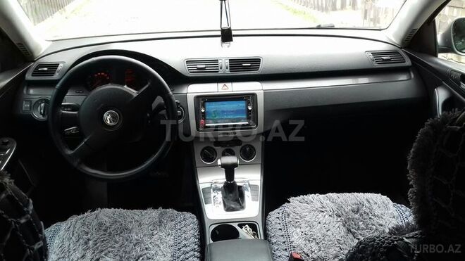 Volkswagen Passat 2006, 302,000 km - 2.0 л - Xırdalan