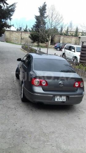 Volkswagen Passat 2006, 302,000 km - 2.0 л - Xırdalan