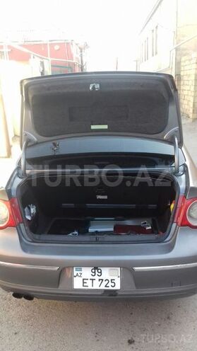Volkswagen Passat 2006, 302,000 km - 2.0 л - Xırdalan