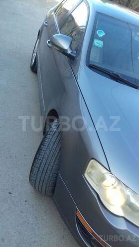 Volkswagen Passat 2006, 302,000 km - 2.0 л - Xırdalan