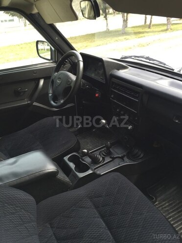 LADA (VAZ) Niva 2014, 630,300 km - 1.7 l - Sumqayıt