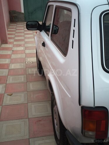 LADA (VAZ) Niva 2014, 630,300 km - 1.7 l - Sumqayıt