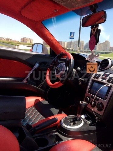 Hyundai Coupe 2005, 22,000 km - 2.0 l - Bakı