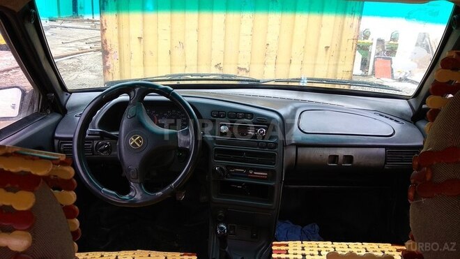 LADA (VAZ) 21099 2000, 153,000 km - 1.5 l - Bakı