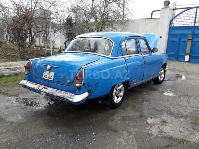 GAZ M-21 1969, 500,000 km - 2.4 l - Bakı