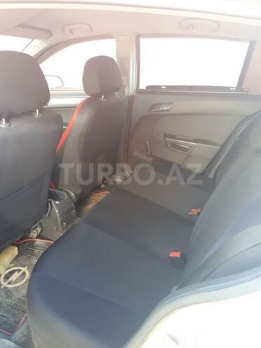 Opel Astra 2005, 218,755 km - 1.6 l - Gəncə