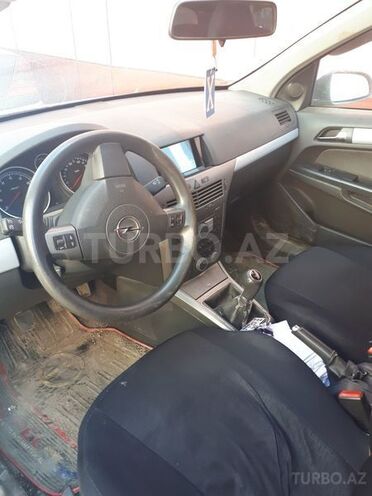 Opel Astra 2005, 218,755 km - 1.6 l - Gəncə