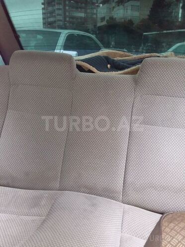 Daewoo Nexia 2006, 300,000 km - 1.5 l - Bakı