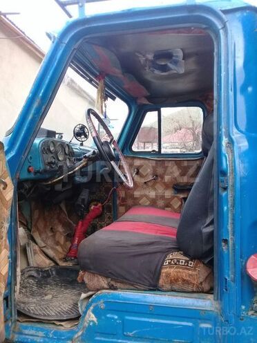 GAZ 53 1990, 300,000 km - 4.3 l - Şabran