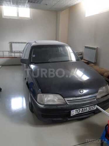 Ford Transit 2010, 169,000 km - 2.4 l - Bakı