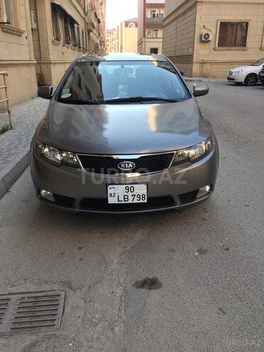 Kia Cerato 2010, 137,200 km - 1.6 l - Xırdalan