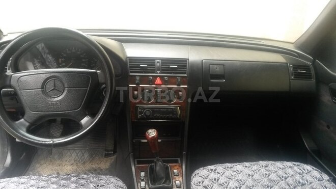 Mercedes C 200 1994, 360,000 km - 2.0 л - Bakı