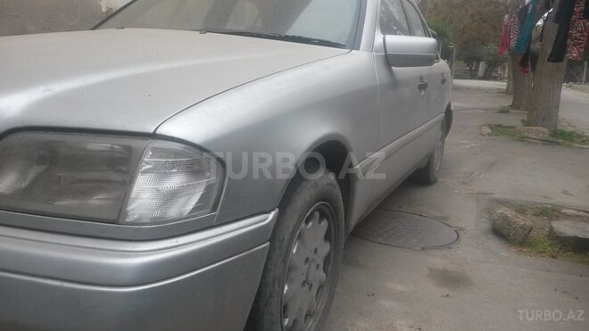 Mercedes C 200 1994, 360,000 km - 2.0 л - Bakı