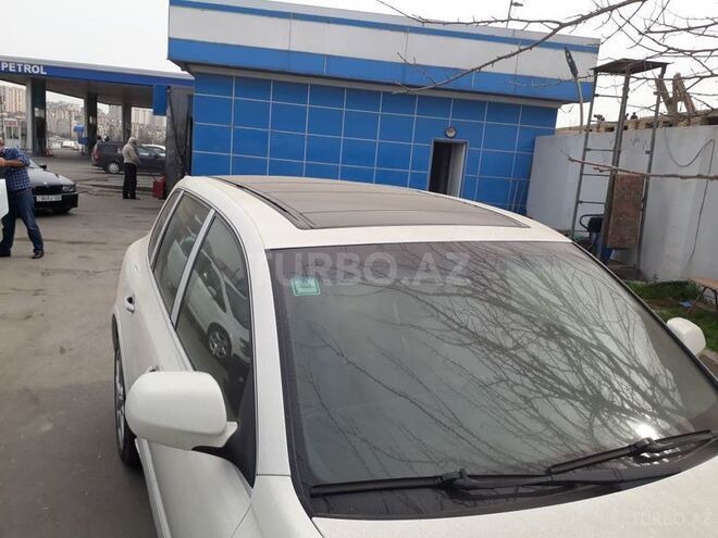 Porsche Cayenne Turbo S 2009, 112,000 km - 4.8 l - Bakı