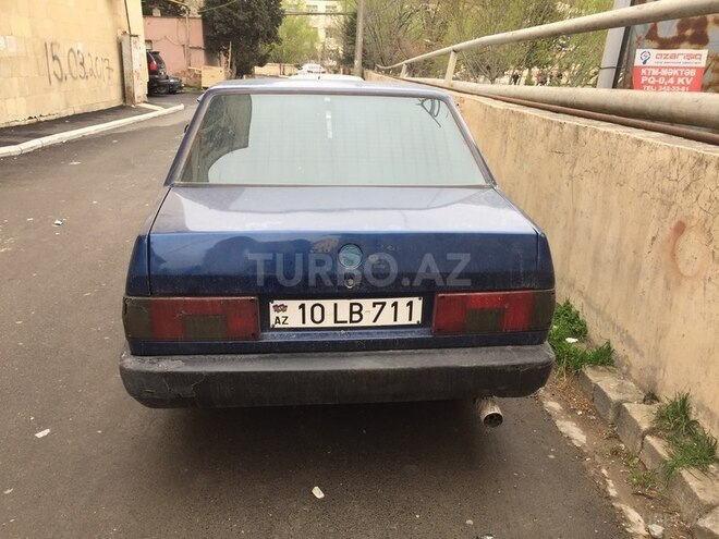 Tofas Sahin 2006, 155,000 km - 1.6 l - Xırdalan