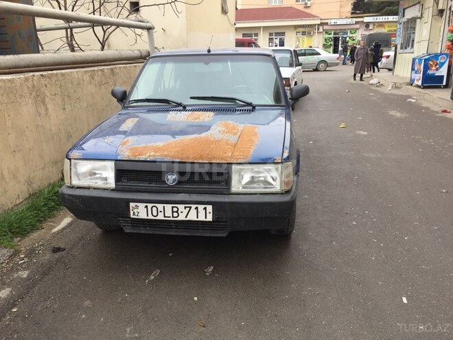 Tofas Sahin 2006, 155,000 km - 1.6 l - Xırdalan