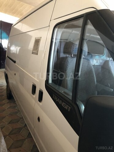 Ford Transit 2007, 120,000 km - 2.2 л - Bakı