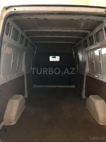 Ford Transit 2007, 120,000 km - 2.2 л - Bakı