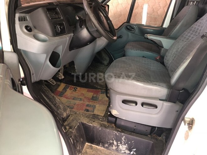 Ford Transit 2007, 120,000 km - 2.2 л - Bakı