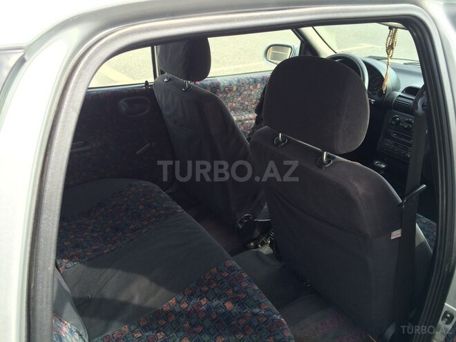 Opel Vita 1999, 156,000 km - 1.4 l - Bakı