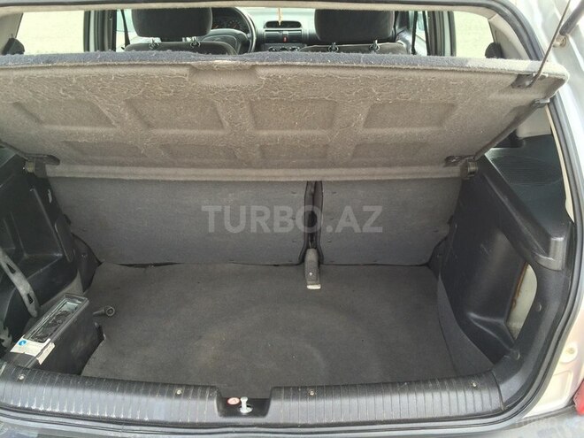 Opel Vita 1999, 156,000 km - 1.4 l - Bakı